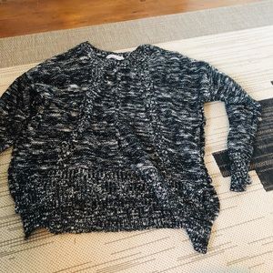 KNOX ROSE SWEATER